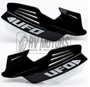 Защита рук Vulcan Черный UFO PM01651001