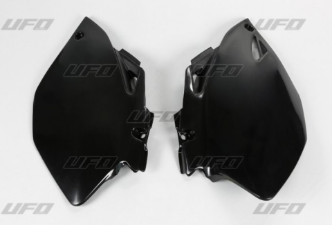 Боковой пластик YAMAHA YZF 250/450 '06-'09 UFO YA03883001