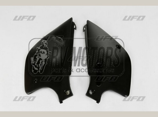 Бічний пластик KTM 4T '93-'99 UFO KT03023001