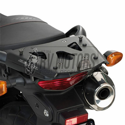 Кріплення кофра KAPPA (з майданчиком) Suzuki DL 650 V-Strom (11-15) KRA3101
