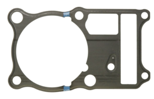 Прокладка цилиндра HONDA NTV 650 REVERE '88-'90, XRV 650 AFRICA TWIN '88-'90 ATHENA S410210006034