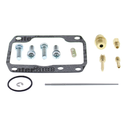 Ремкомплект карбюратора 4 RIDE AB26-10080