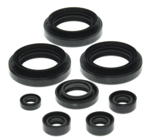 Комплект сальников двигателя CAN-AM OUTLANDER DPS 450 EFI 15-20, OUTLANDER MAX DPS 450 EFI 15-20, WINDEROSA 822390