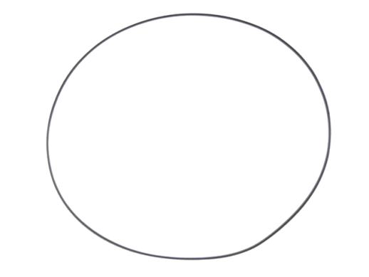 Прокладка кришки зчеплення HONDA CRF 450R/RX 17-18 NAMURA NX-10049CG2