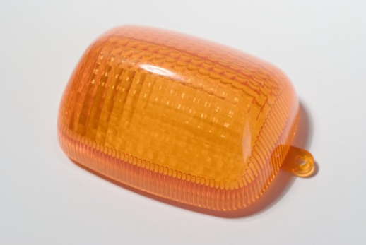 Скло повороту HONDA CBR 1100XX JR ST-13117R-GJ	