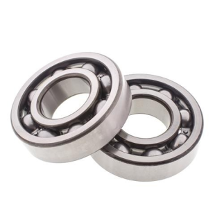 Комплект подшипников коленвала YAMAHA YFM 700 GRIZZLY 07-14 (NTN) (24-1096) BEARING WORX CBK90014