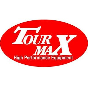 Прокладка выхлопного коллектора (42.8 x 48.6 x 20.0) TOURMAX MCG-108C