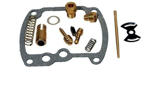 Ремкомплект карбюратора KEYSTER KK-0149