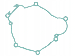 Прокладка крышки генератора KTM SX 125/150 '16-18, EXC 125/150 '17-18, HUSQVARNA TC 125 '16-17, TE 150 '17 NAMURA NX-70093CG3