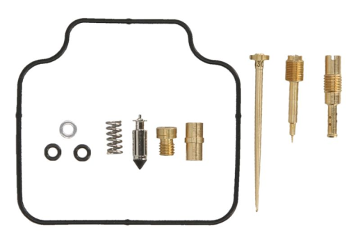 Ремкомплект карбюратора HONDA XBR 500 1985- KEYSTER KH-1268N