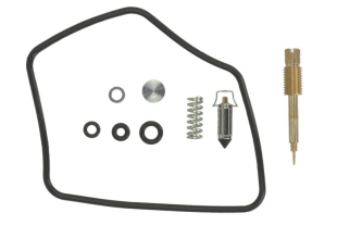 Ремкомплект карбюратора KAWASAKI Z 750 1980- KEYSTER KK-0179
