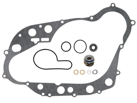 Ремкомплект водяной помпы SUZUKI LT-R 450 QUADRACER '06-'09 NACHMAN AT-10092