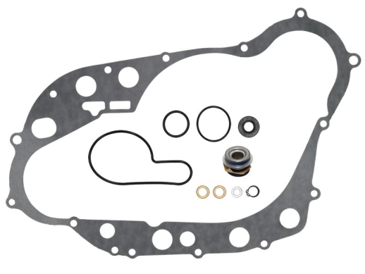 Ремкомплект водяной помпы SUZUKI LT-R 450 QUADRACER '06-'09 NACHMAN AT-10092