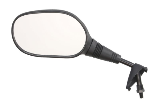 Дзеркало KYMCO MXU, PEOPLE, VITALITY; MBK EW, YN; YAMAHA EW, YN 50-400 1997- 4 RIDE VIC-FY-899 LH ліве