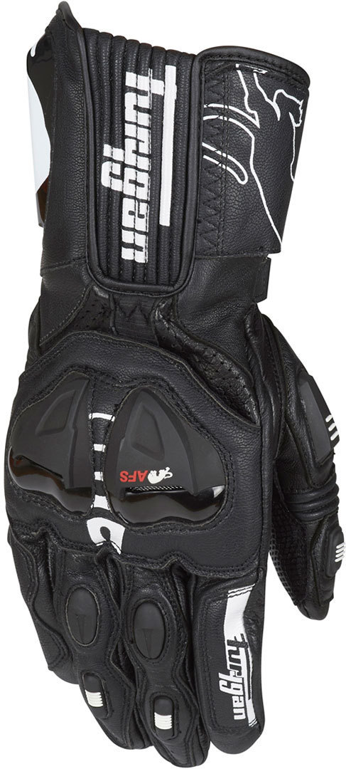 Рукавички Furygan AFS 19 чорні