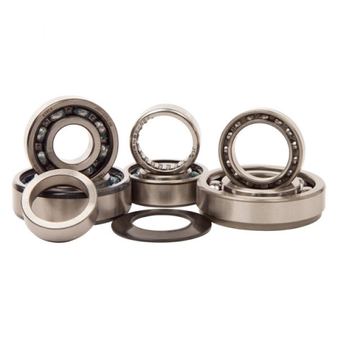 Ремкомплект КПП SUZUKI RMZ 450`13-16 HOT RODS TBK0088