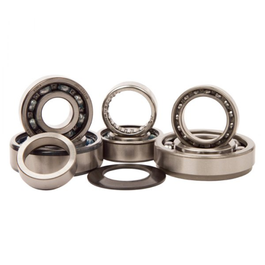 Ремкомплект КПП SUZUKI RMZ 450`13-16 HOT RODS TBK0088