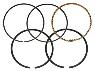 Поршневые кольца POLARIS 325 TRAILBOSS/MAGNUM/XPEDITION '00-'02 NAMURA NA-50024-6R