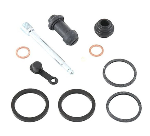 Ремкомплект заднего суппорта YAMAHA XV 1900 STAR ELUDER '18, XV 1900 STAR VENTURE '18-'21 All Balls 18-3314