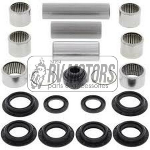 Ремкомплект прогрессии WRP 27-1026