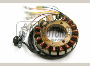 Генератор HONDA XR400R/XR650R ELECTREX G440