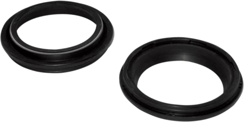 Сальники вилки All Balls 55-160