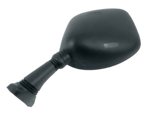 Зеркало RIEJU RS-1 50/125 1997- VICMA VIC-ER1I левое