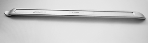 Лопатка для разбортировки колёс 38см JR L35256