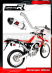 Выхлопная система DOMINATOR HONDA CRF 250 L MX 2012 - 2016
