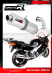 Прямоток DOMINATOR HONDA VFR 800 FI 1998 - 2001 овальный