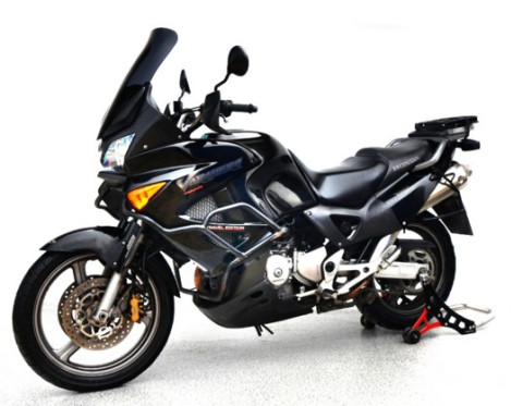 Ветровое стекло LOSTER Honda XL1000 Varadero 03-11