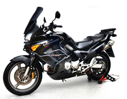 Вітрове скло LOSTER Honda XL1000 Varadero 03-11