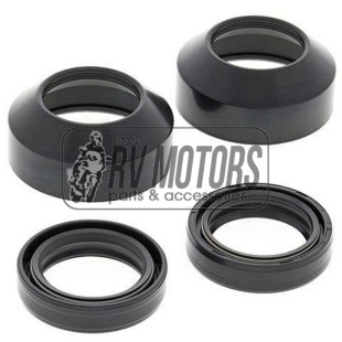Комплект сальников и пыльников вилки WRP 56-117