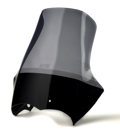 Вітрове скло LOSTER BMW R 1200 GS 04-12 туристичне