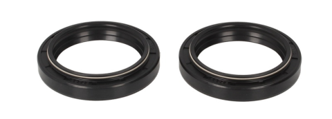 Сальники вилки BMW K, K1; MOTO GUZZI QUOTA 1000/1100 1989- 4 RIDE AB55-144