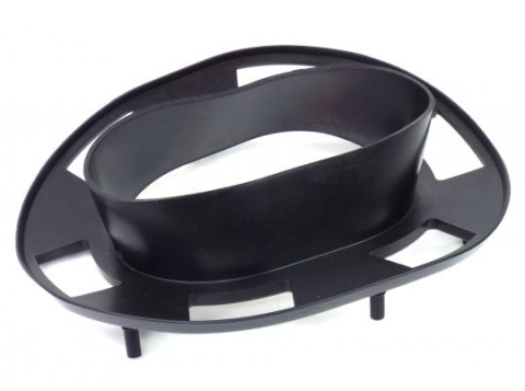 Прокладка топливного насоса Honda 17574-MFA-D00