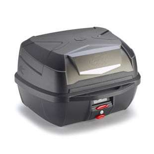 Кофр центральный KAPPA 43L MONOLOCK  K43NMAL