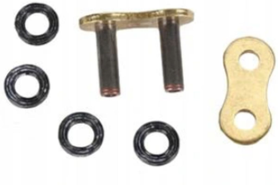 Замок приводной цепи EK PL520SRO6 заклепка