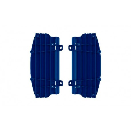 Захист радіатора HUSQVARNA TC/FC 125-450 16-17 POLISPORT 8457900003