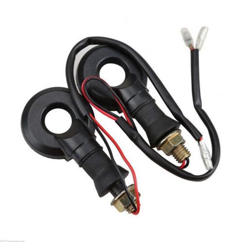 Світлодіодні повороти Round