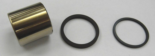 Поршень переднього гальмівного супорта TOURMAX CPK-209