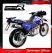 Выхлопной коллектор DOMINATOR YAMAHA XT 600 1990 - 2004