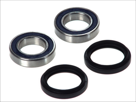 Подшипники оси колеса YAMAHA YFM 125/250/350 2004- 4 RIDE AB25-1508