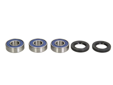 Подшипники оси колеса YAMAHA XT 125-250 1982-2018 4 RIDE AB25-1189