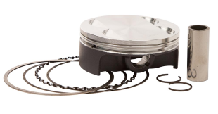 Поршень KTM (4T) SXF 520/525 (SX-F520/525), EXCF 520/525 (EXC-F520/525) '00-'07, BETA RR 525 ENDURO '05-'09 HC 11,0:1 (96,96=+2MM) VERTEX 22958200