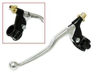 Рычаг сцепления NACHMAN YAMAHA YZ 80/85 '92-12, 125/250 '94-99, YZF/WRF 400 '98-99 MX-08790