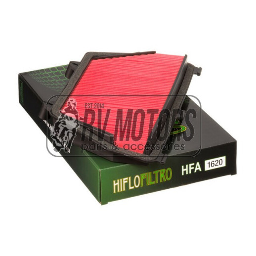 Повітряний фільтр HIFLO HFA1620