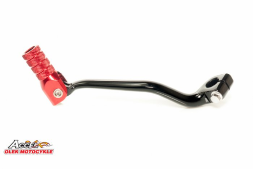 Лапка КПП HONDA CR 250 &#39;94-&#39;01 ACCEL SCL710253RD