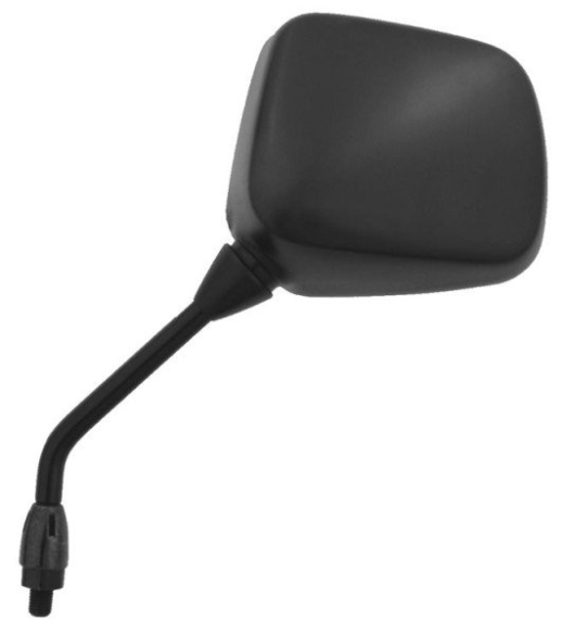 Дзеркало YAMAHA TDM 850 (91-98) VICMA EY334D праве