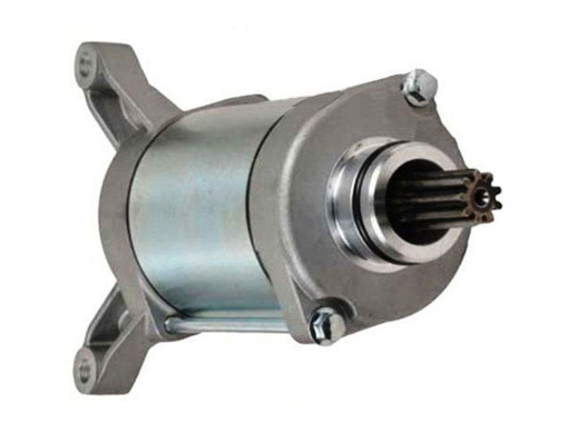 Стартер  YAMAHA YFM 450 GRIZZLY '11-14 (1CT-81890-00-00;SMU0516)  BRONCO AC-01063